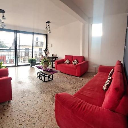 Hotel Terraza Casa Blanca San Cristóbal de Las Casas 외부 사진